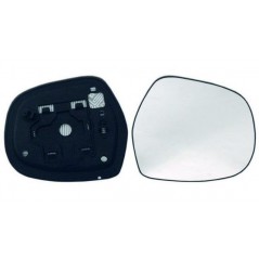 IPARLUX Recambio cristal espejo retrovisor con base derecho 31331102