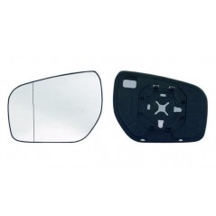 IPARLUX Recambio cristal espejo retrovisor con base izquierdo 31255403