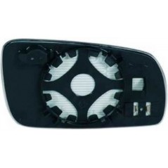 IPARLUX Recambio cristal espejo retrovisor con base derecho 31861544