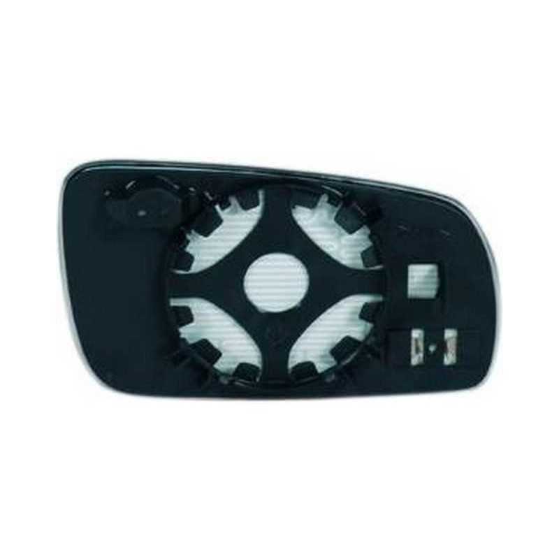 IPARLUX Recambio cristal espejo retrovisor con base derecho 31861544
