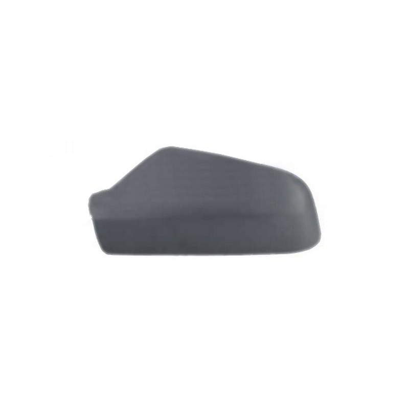Rear view mirror casing left