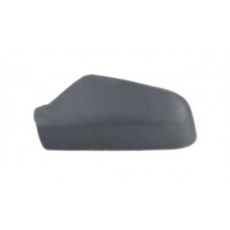 Rear view mirror casing left