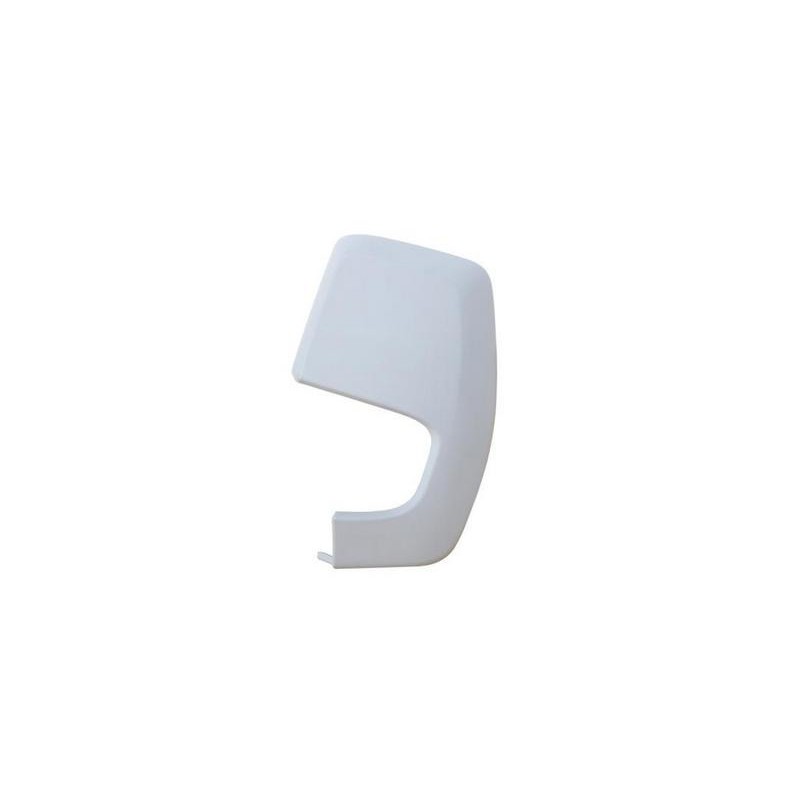 Rear view mirror casing left