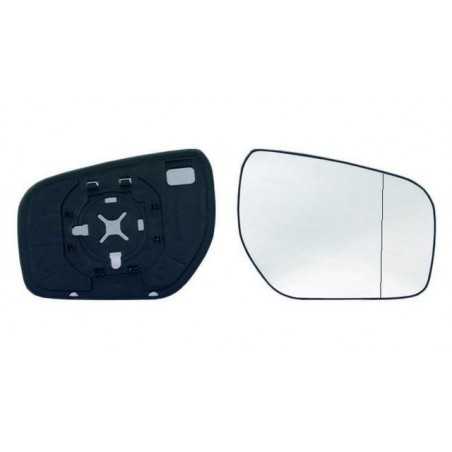 IPARLUX Recambio cristal espejo retrovisor con base derecho 31255404
