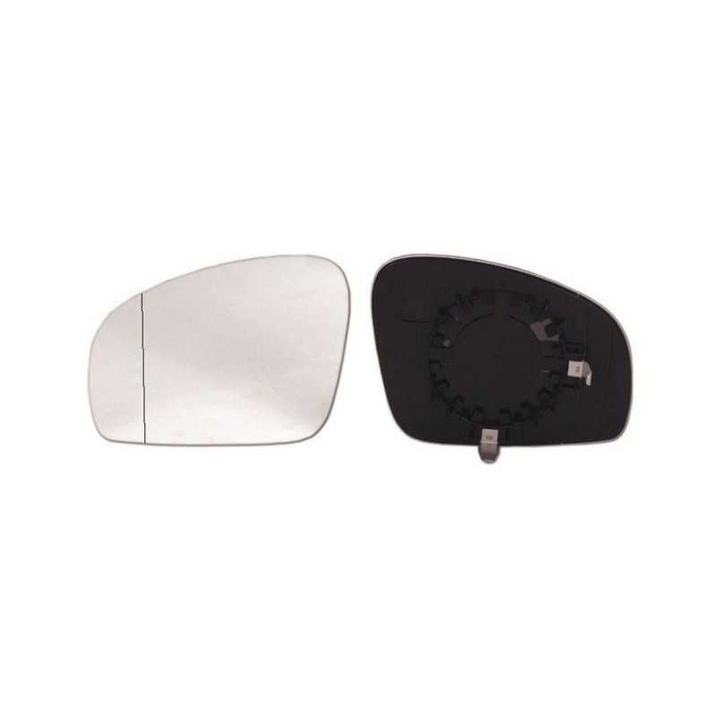 IPARLUX Recambio cristal espejo retrovisor con base izquierdo 31861641