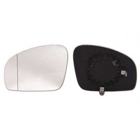 IPARLUX Recambio cristal espejo retrovisor con base izquierdo 31861641