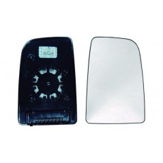 IPARLUX Recambio cristal espejo retrovisor con base derecho 31203202