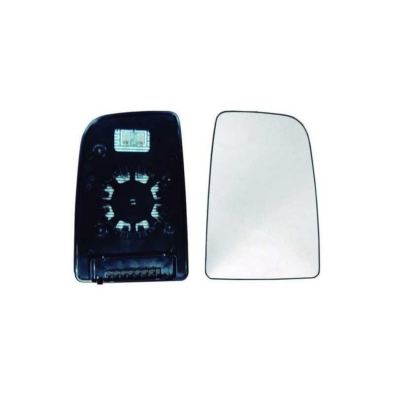 IPARLUX Recambio cristal espejo retrovisor con base derecho 31203202