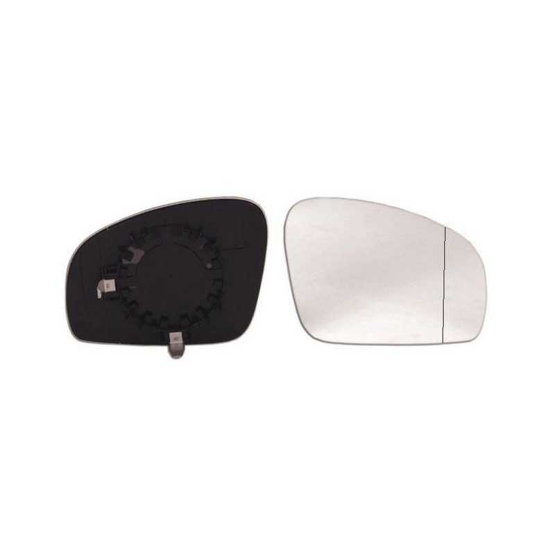 IPARLUX Recambio cristal espejo retrovisor con base derecho 31861642
