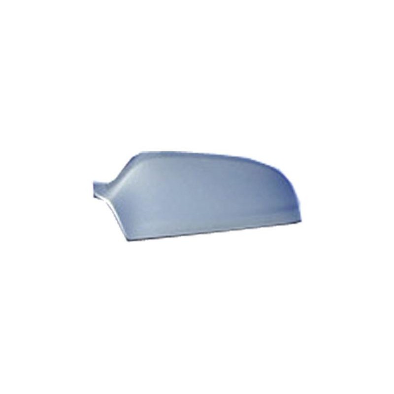 Rear view mirror casing left