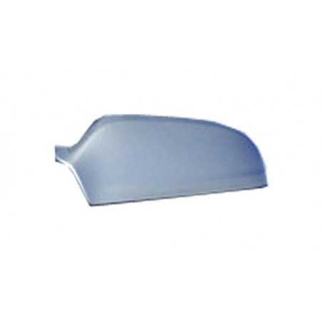 Rear view mirror casing left
