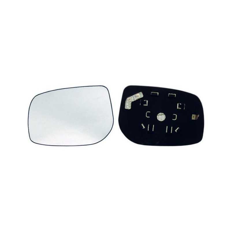 IPARLUX Recambio cristal espejo retrovisor con base izquierdo 31332701