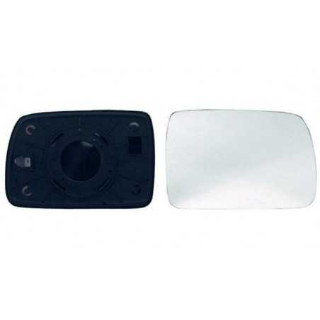 IPARLUX Recambio cristal espejo retrovisor con base derecho 31362002