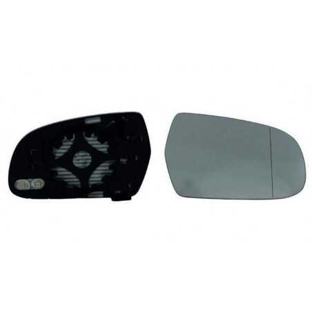 IPARLUX Recambio cristal espejo retrovisor con base derecho 31025332