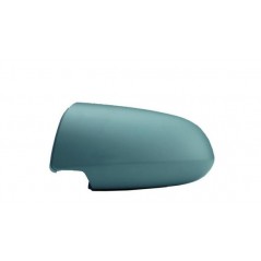 Rear view mirror casing left