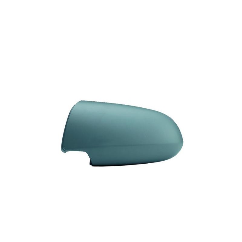 Rear view mirror casing left