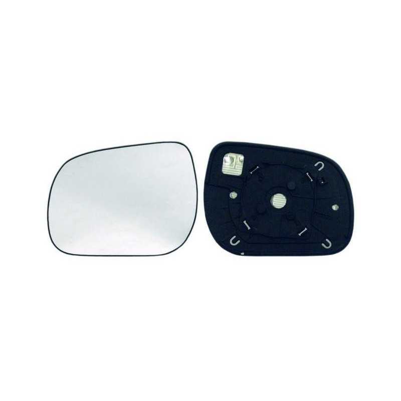IPARLUX Recambio cristal espejo retrovisor con base izquierdo 31332901