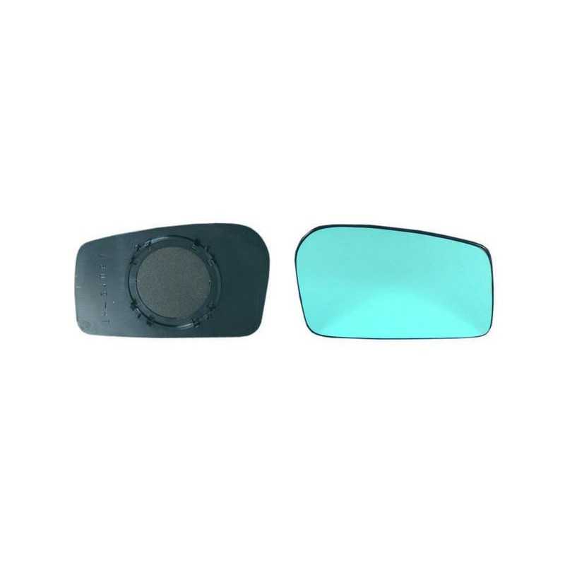 IPARLUX Recambio cristal espejo retrovisor con base derecho 31059088