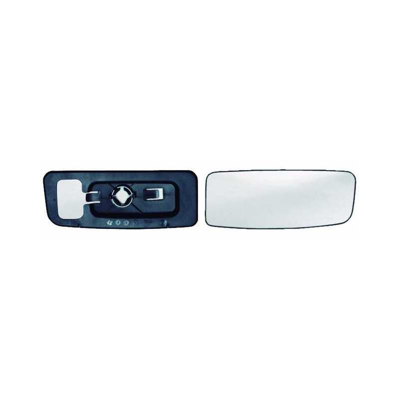 IPARLUX Recambio cristal espejo retrovisor con base derecho 31208802