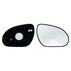 IPARLUX Recambio cristal espejo retrovisor con base derecho 31127302