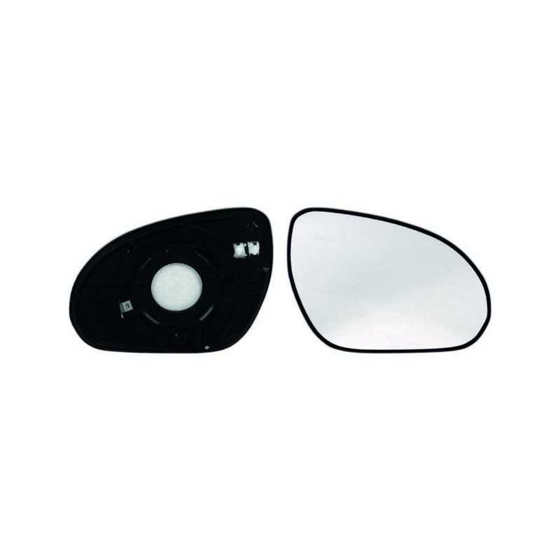 IPARLUX Recambio cristal espejo retrovisor con base derecho 31127302