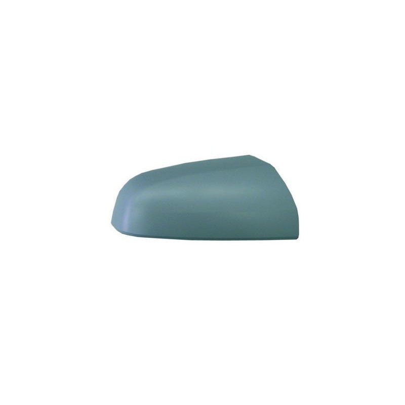 Rear view mirror casing left