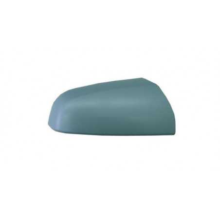 Rear view mirror casing left