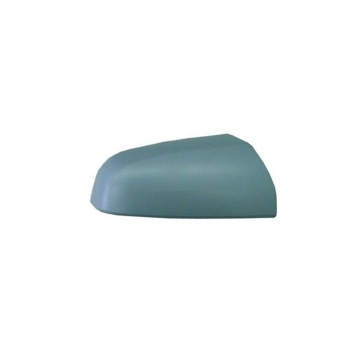 Rear view mirror casing left