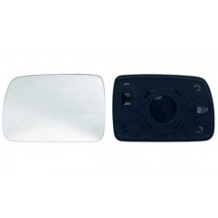 IPARLUX Recambio cristal espejo retrovisor con base izquierdo 31368101