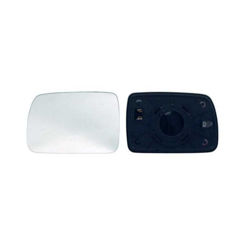 IPARLUX Recambio cristal espejo retrovisor con base izquierdo 31368101