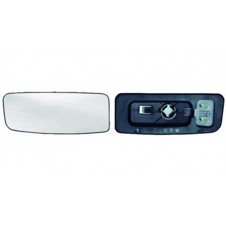 IPARLUX Recambio cristal espejo retrovisor con base derecho 31209002
