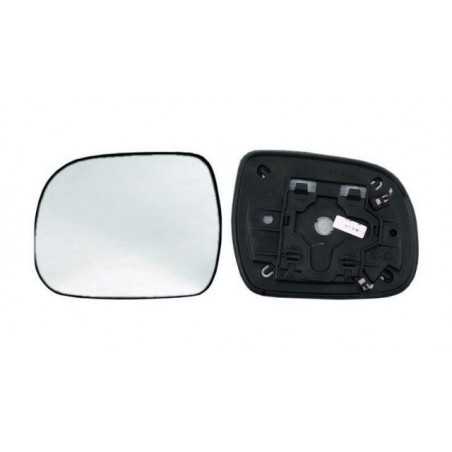 IPARLUX Recambio cristal espejo retrovisor con base izquierdo 31333901