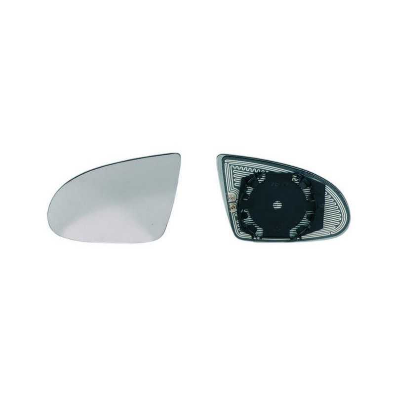 IPARLUX Recambio cristal espejo retrovisor con base izquierdo 31025335