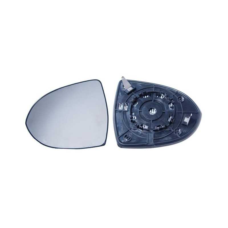 IPARLUX Recambio cristal espejo retrovisor con base izquierdo 31900921