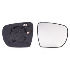 IPARLUX Recambio cristal espejo retrovisor con base derecho 31127402