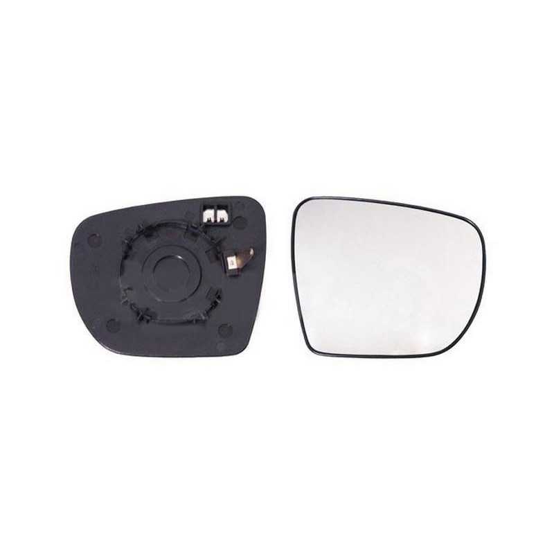 IPARLUX Recambio cristal espejo retrovisor con base derecho 31127402