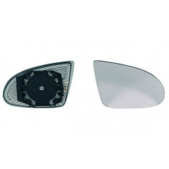 IPARLUX Recambio cristal espejo retrovisor con base derecho 31025336