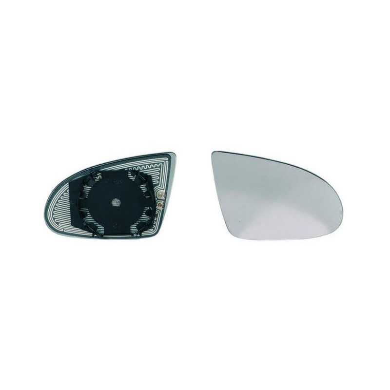 IPARLUX Recambio cristal espejo retrovisor con base derecho 31025336
