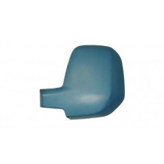 Rear view mirror casing left