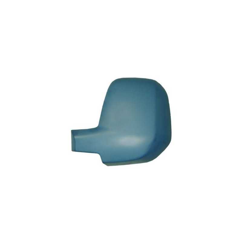 Rear view mirror casing left