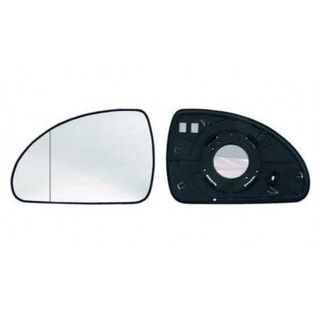 IPARLUX Recambio cristal espejo retrovisor con base izquierdo 31369901