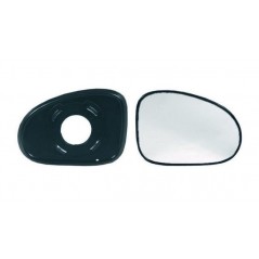 IPARLUX Recambio cristal espejo retrovisor con base derecho 31079046
