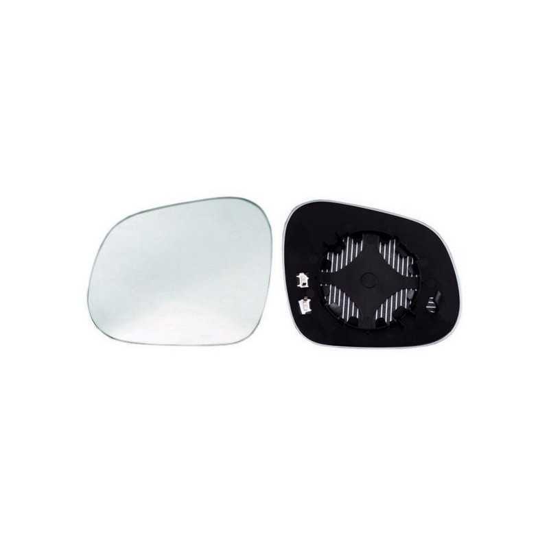 IPARLUX RECAMBIO CRISTAL ESPEJO RETROVISOR CON BASE IZQUIERDO 31281401