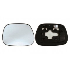 IPARLUX Recambio cristal espejo retrovisor con base izquierdo 31905221