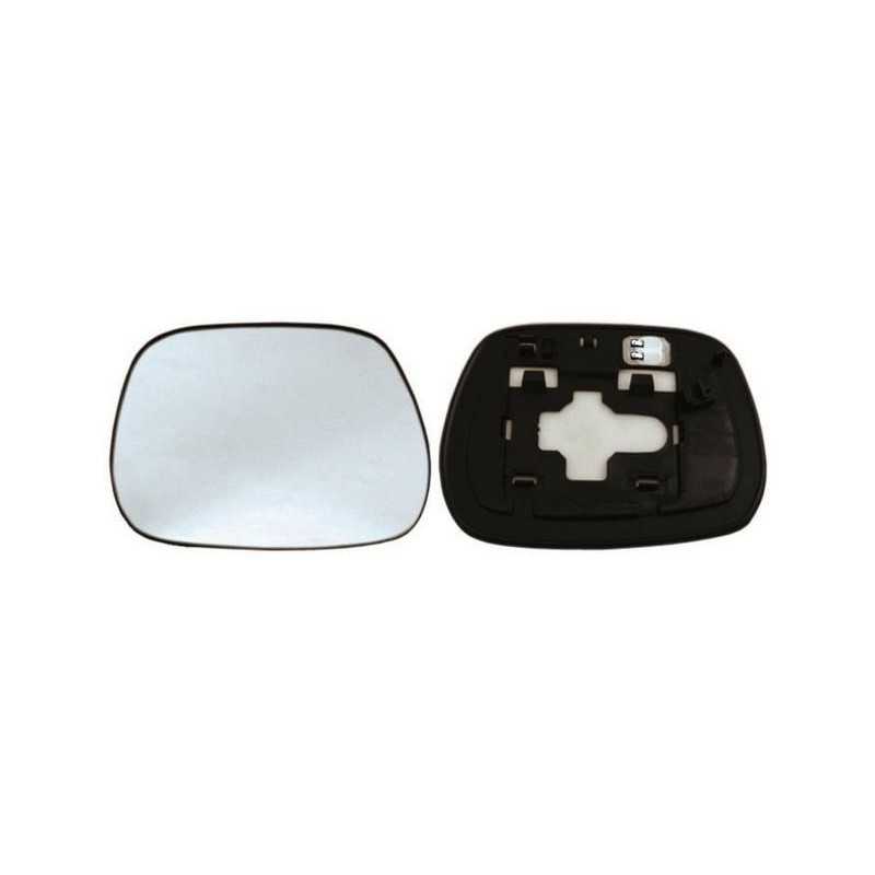 IPARLUX Recambio cristal espejo retrovisor con base izquierdo 31905221