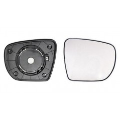 IPARLUX Recambio cristal espejo retrovisor con base derecho 31127412