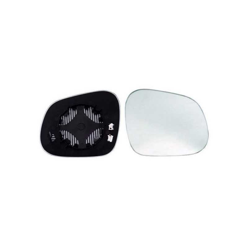 IPARLUX Recambio cristal espejo retrovisor con base derecho 31281402