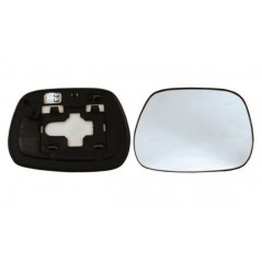 IPARLUX Recambio cristal espejo retrovisor con base derecho 31905222