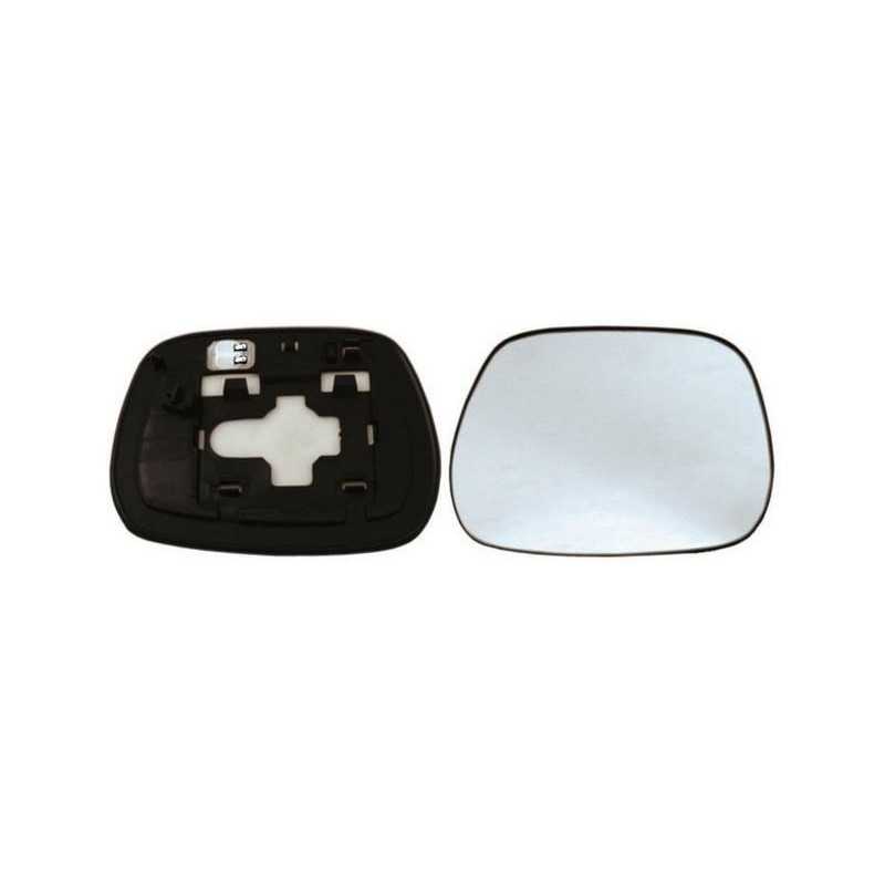 IPARLUX Recambio cristal espejo retrovisor con base derecho 31905222