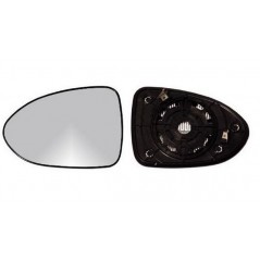 IPARLUX Recambio cristal espejo retrovisor con base izquierdo 31369911